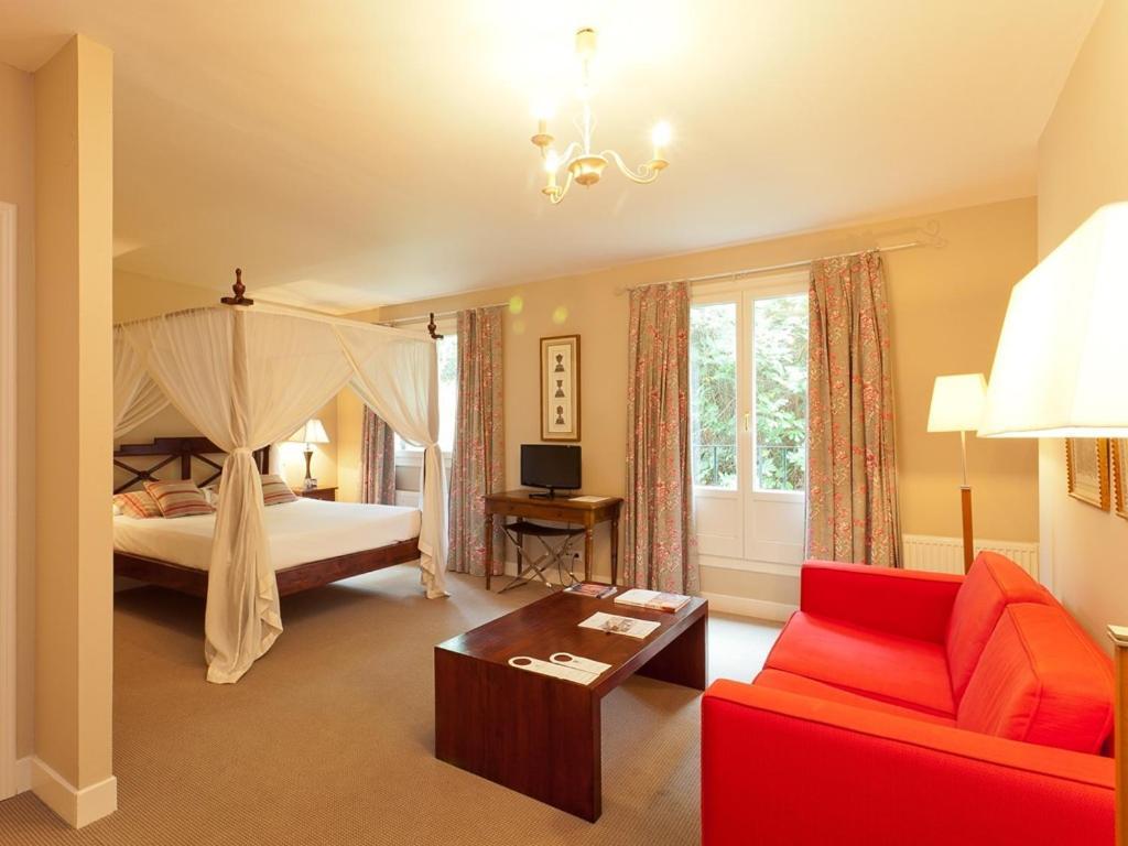Premium Double Room