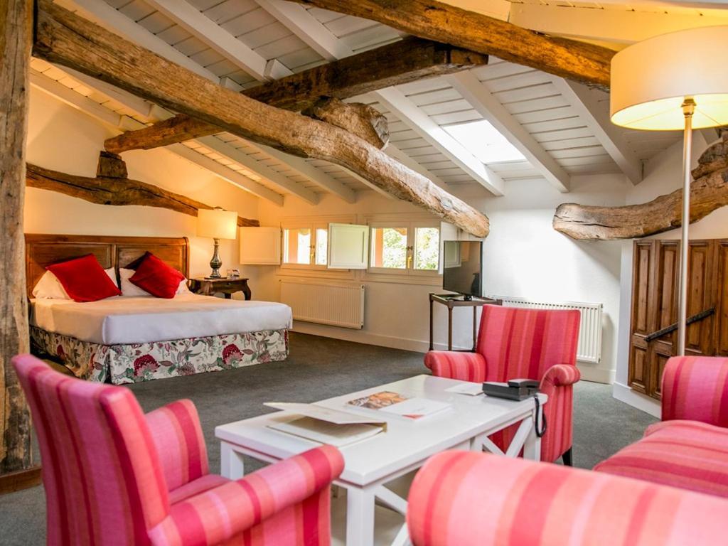 Premium Double Room